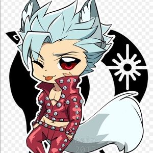 Meet your Posher, Keymara